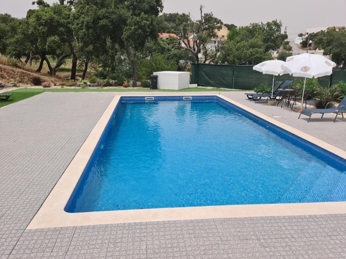 Casa De Campo Cantinho Da Serra Cortelha Exteriör bild